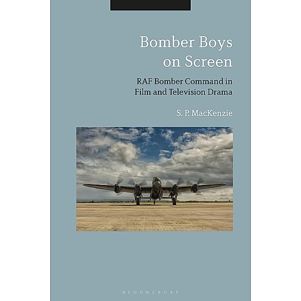Bomber Boys on Screen, S. P. MacKenzie