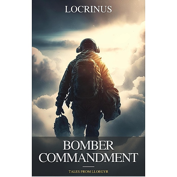 Bomber Commandment, Locrinus