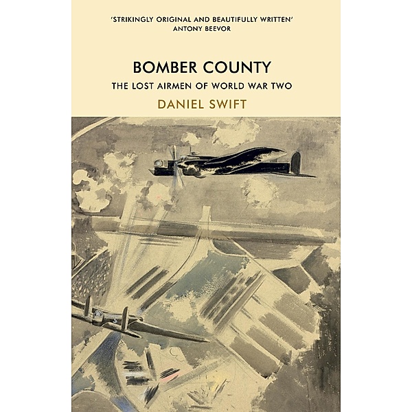 Bomber County, Daniel Swift