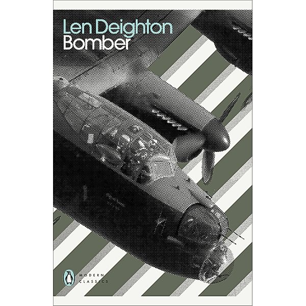 Bomber / Penguin Modern Classics, Len Deighton