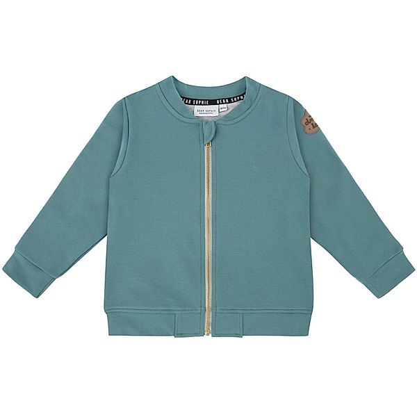 Dear Sophie Bomberjacke PEGASUS in green