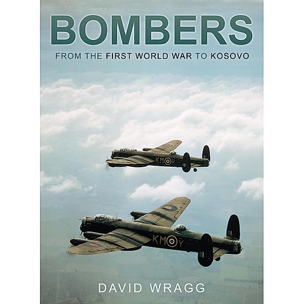 Bombers, David Wragg
