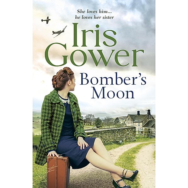 Bomber's Moon, Iris Gower