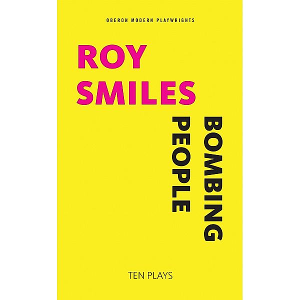 Bombing People, Roy Smiles