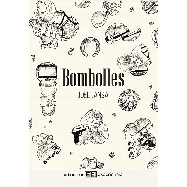 Bombolles, Joel Jansà