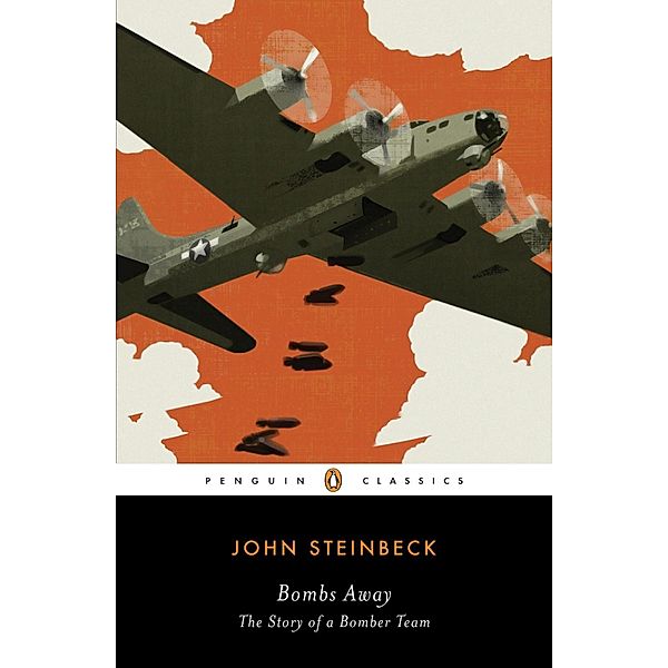 Bombs Away, John Steinbeck