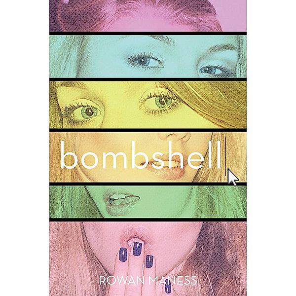 Bombshell, Rowan Maness