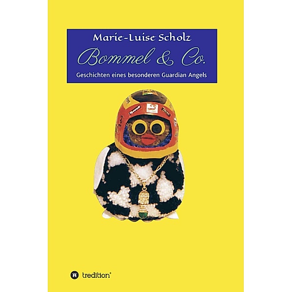 Bommel & Co., Marie-Luise Scholz