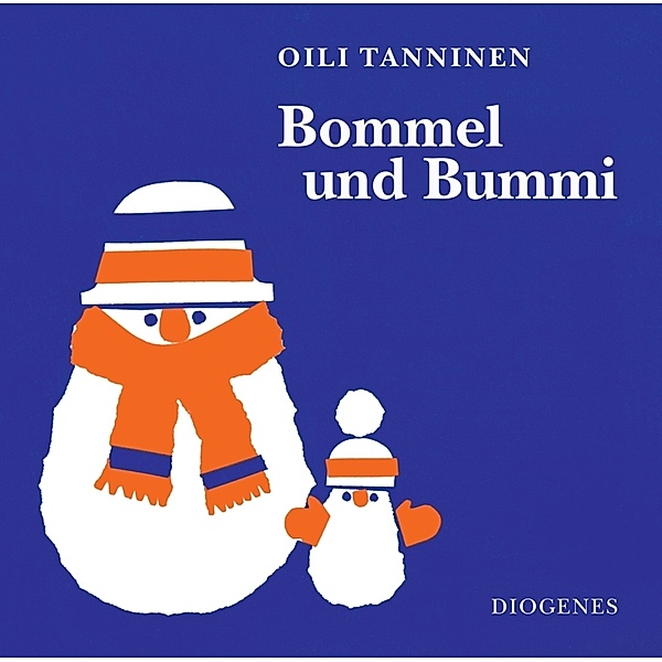Bommel und Bummi, Oili Tanninen