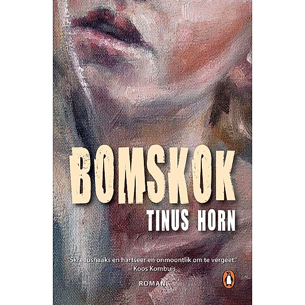 Bomskok, Tinus Horn