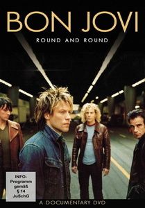 Image of Bon Jovi - Round and Round