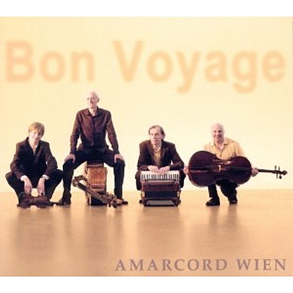 Bon Voyage, Amarcord Wien
