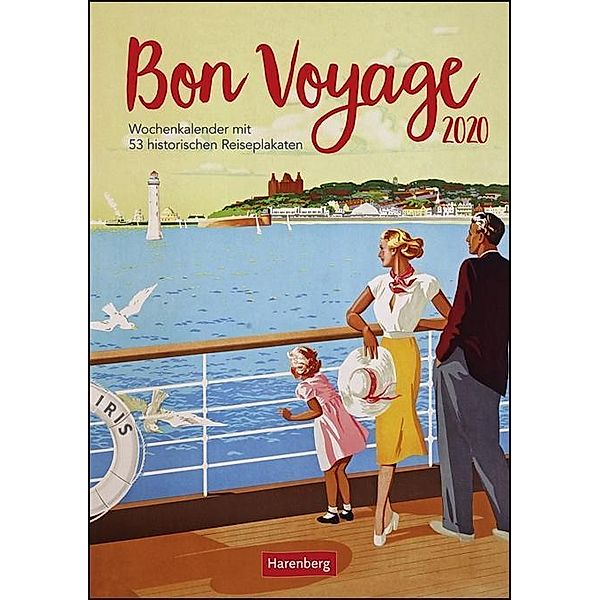 Bon Voyage 2020