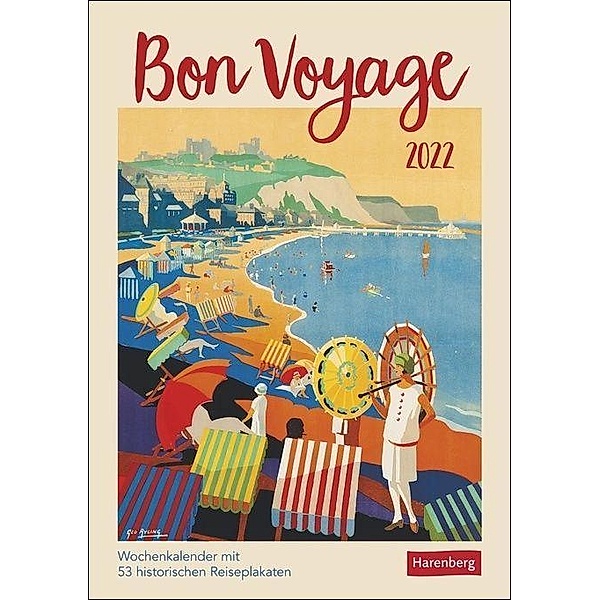 Bon Voyage 2022