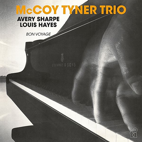 Bon Voyage (Vinyl), McCoy -Trio- Tyner