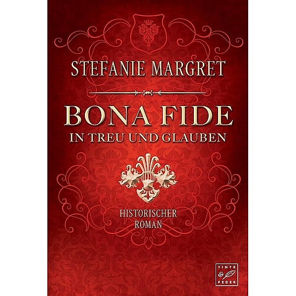 Bona Fide, Stefanie Margret