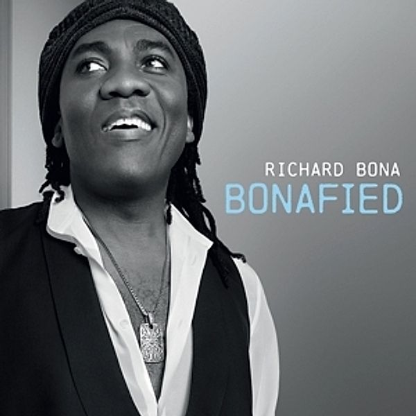 Bonafied, Richard Bona