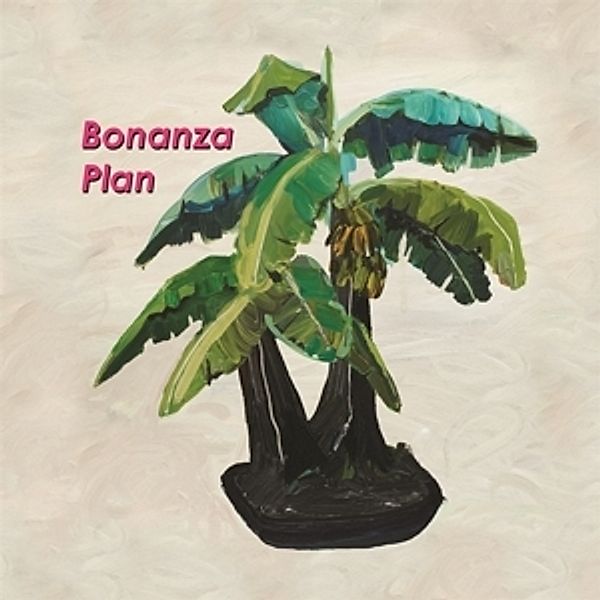 Bonanza Plan (Vinyl), Barringtone
