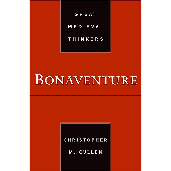 Bonaventure, Christopher M. Cullen