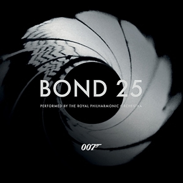 Bond 25, Royal Philharmonic Orchestra