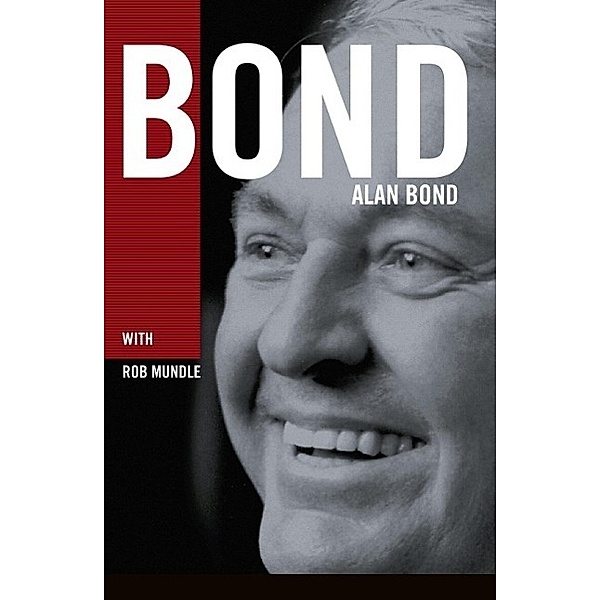 Bond, Rob Mundle