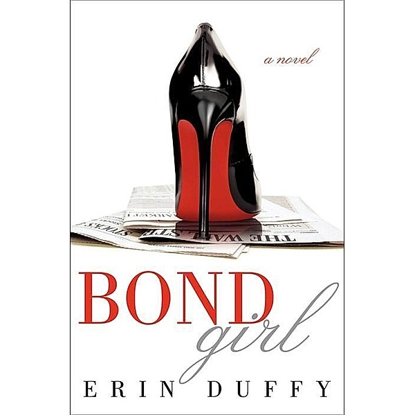 Bond Girl, Erin Duffy