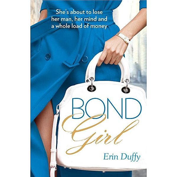 Bond Girl, Erin Duffy