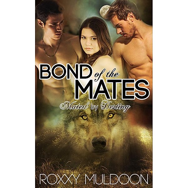 Bond of the Mates (Mated by Destiny, #1) / Mated by Destiny, Roxxy Muldoon