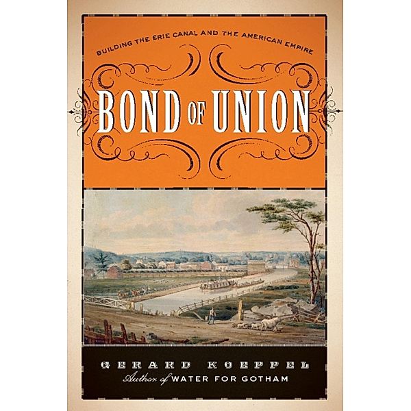 Bond of Union, Gerard Koeppel