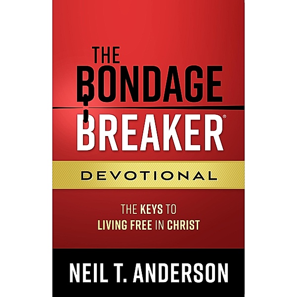 Bondage Breaker(R) Devotional, Neil T. Anderson