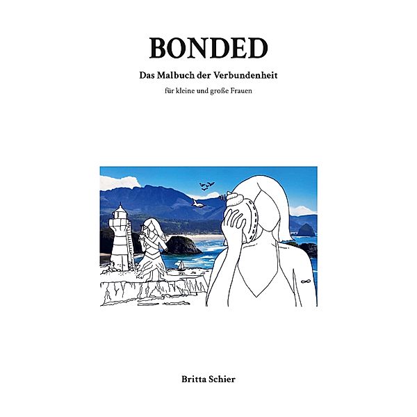 Bonded, Britta Schier