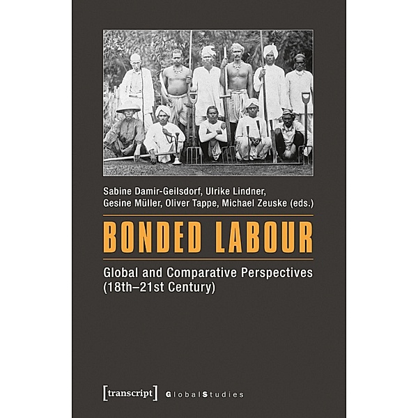 Bonded Labour / Global Studies