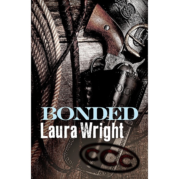 Bonded / The Cavanaugh Brothers Bd.4, Laura Wright
