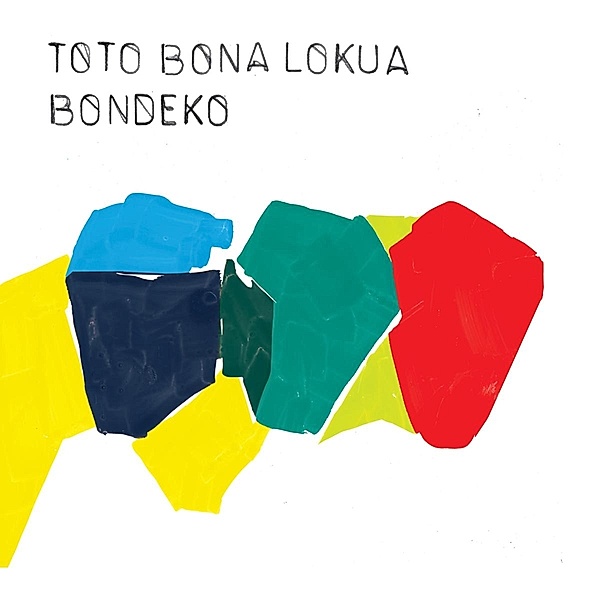 Bondeko, Toto Bona Lokua