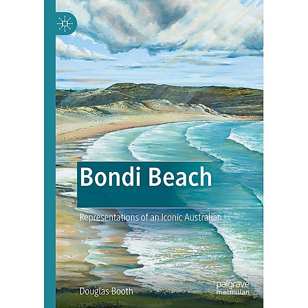 Bondi Beach, Douglas Booth