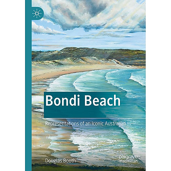 Bondi Beach, Douglas Booth