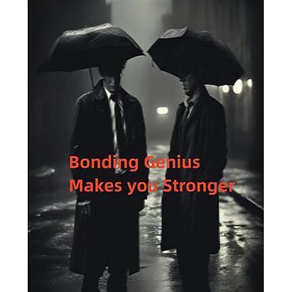 Bonding Genius Makes you Stronger, Lindgren