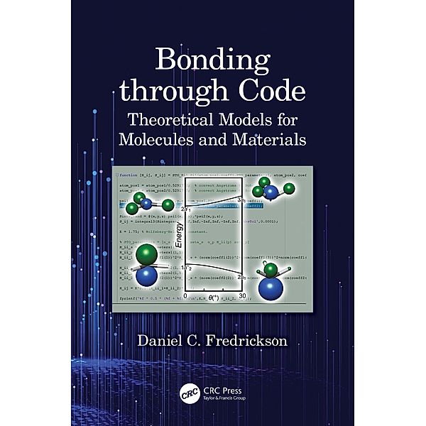 Bonding through Code, Daniel C. Fredrickson