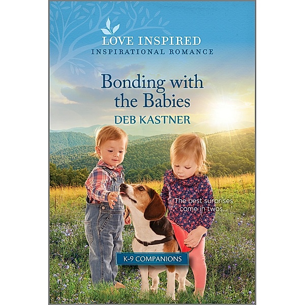 Bonding with the Babies / K-9 Companions Bd.20, Deb Kastner