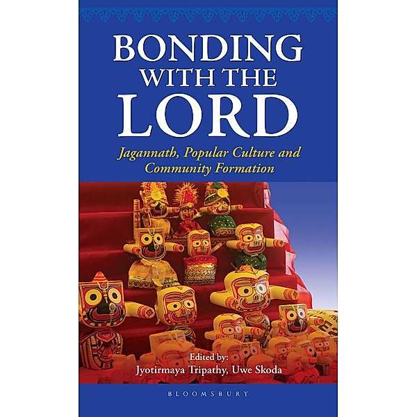 Bonding with the Lord / Bloomsbury India