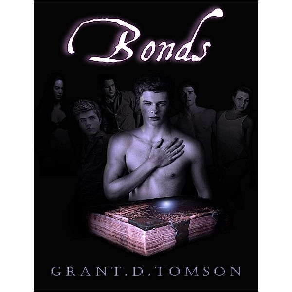 Bonds, Grant. D. Tomson