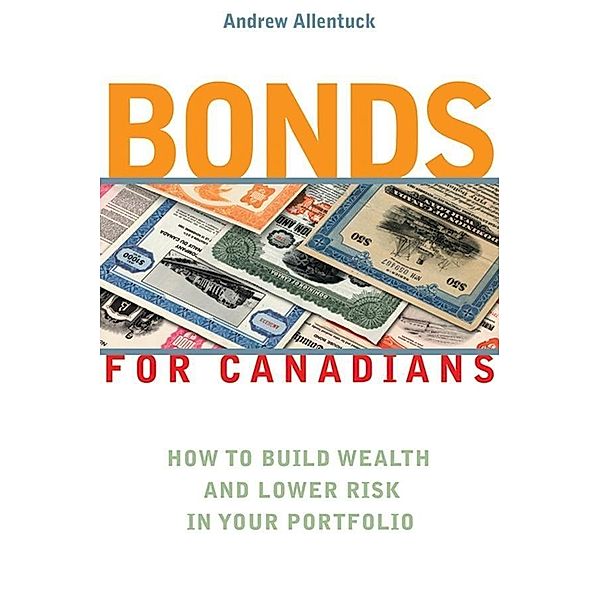 Bonds for Canadians, Andrew Allentuck