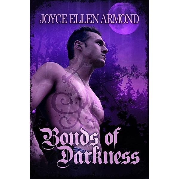 Bonds of Darkness, Joyce Ellen Armond