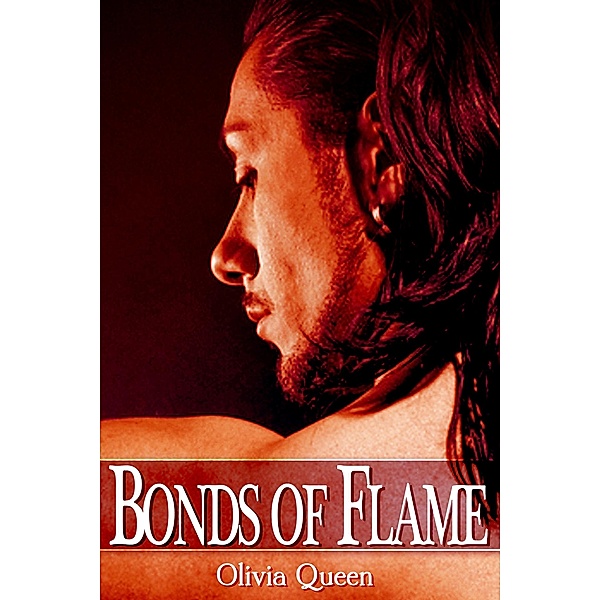 Bonds of Flame, Olivia Queen