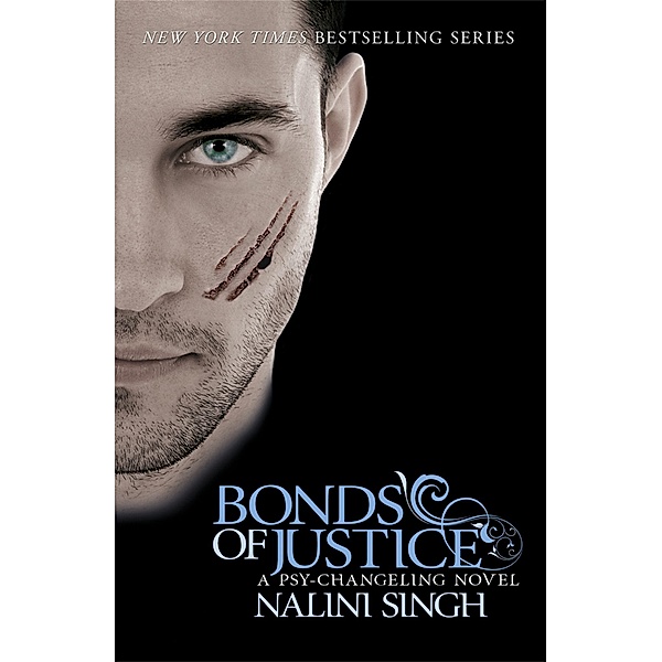 Bonds of Justice, Nalini Singh