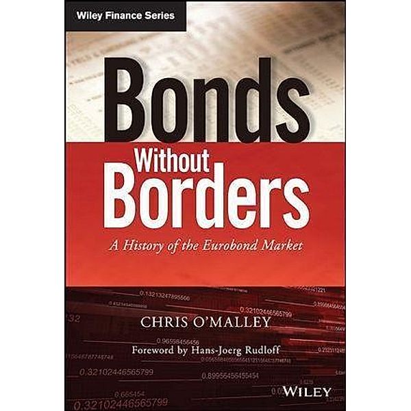 Bonds without Borders, Chris O'Malley