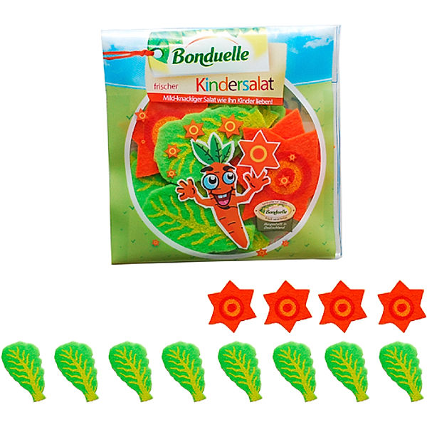 Bonduelle Kindersalat