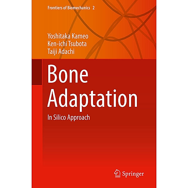 Bone Adaptation, Yoshitaka Kameo, Ken-ichi Tsubota, Taiji Adachi