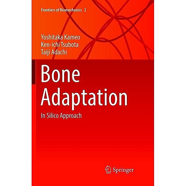Bone Adaptation, Yoshitaka Kameo, Ken-ichi Tsubota, Taiji Adachi