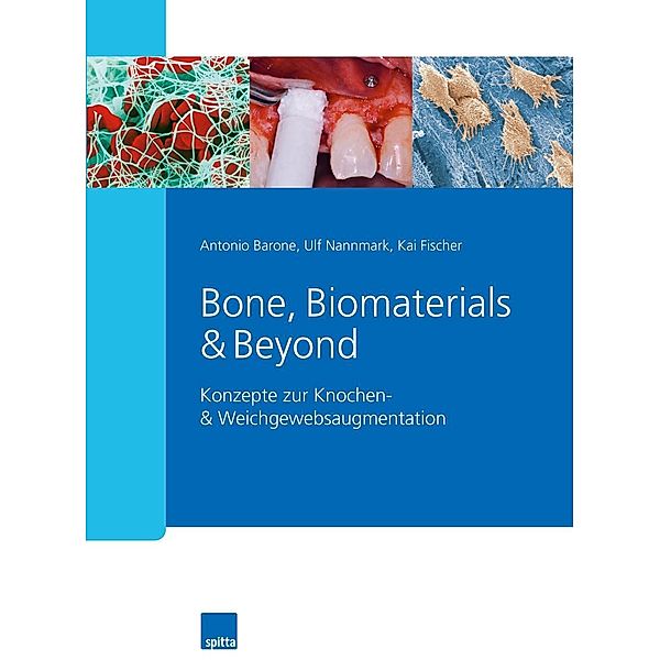 Bone, Biomaterials & Beyond, m. 1 Beilage